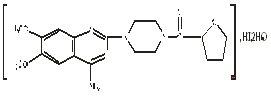 化學(xué)結(jié)構(gòu)式