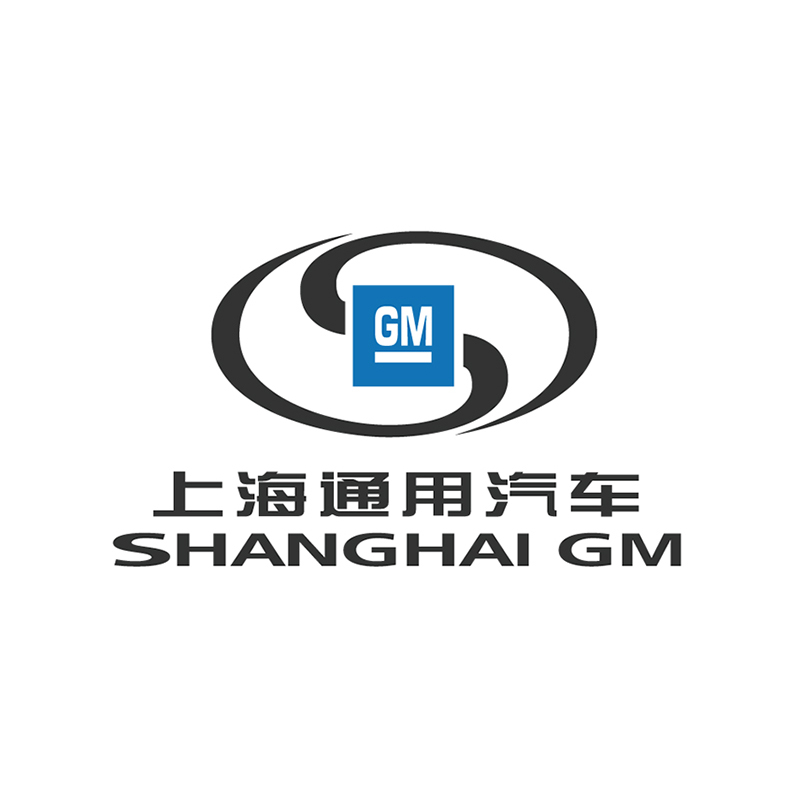 上海通用汽车