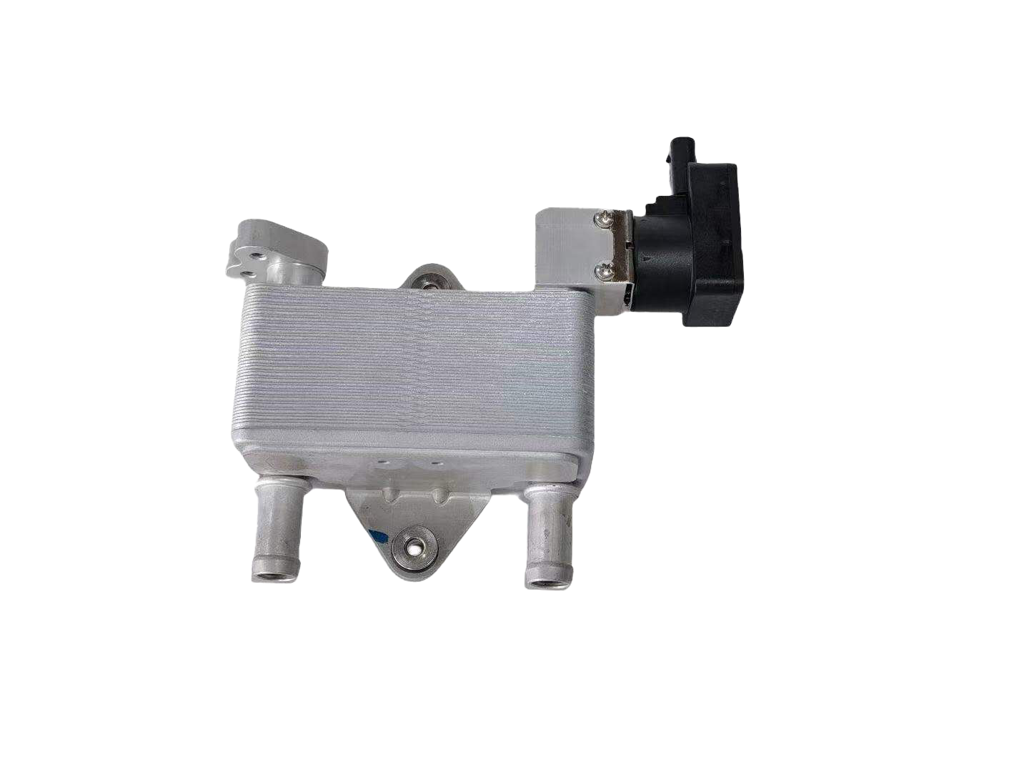 chiller（电池冷却器）