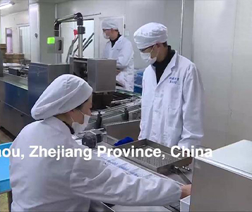Chengyi Pharmaceutical rushed to Wuhan to help prevent control the epidemic