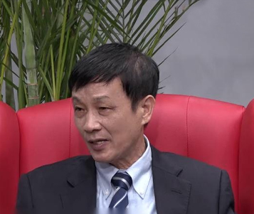 Face to Face with the Head: Yan Yiyi, Chairman of Chengyi Pharmaceutical (I)