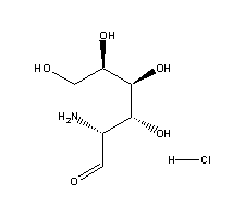 氨基葡萄糖盐酸盐