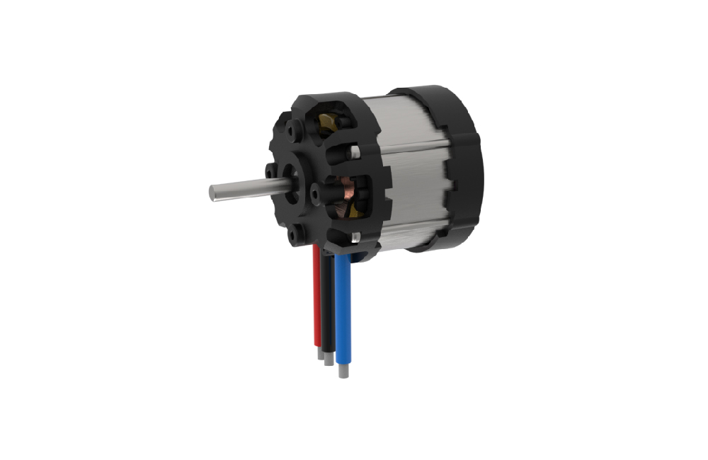 Electric drill motor—48#BLDC