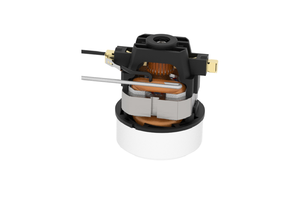 Household wireless vacuum cleaner motor—61#AC