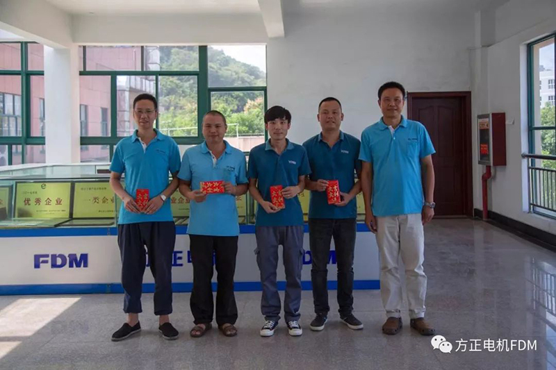 首届丽水经济技术开发区“南明工匠”职工职业技能大赛圆满落幕