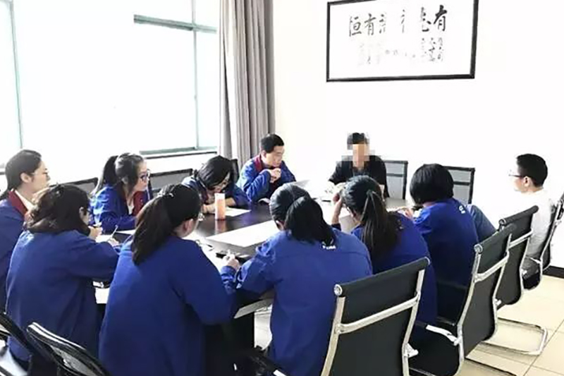 关于丽水市人民政府《加快市生态工业发展的若干意见》 优惠政策学习简讯