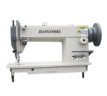 Sewing machine JNM-0318/0302