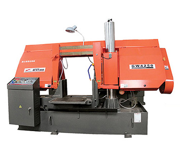 Sawing machine GW4250