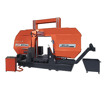 Sawing machine GW42160