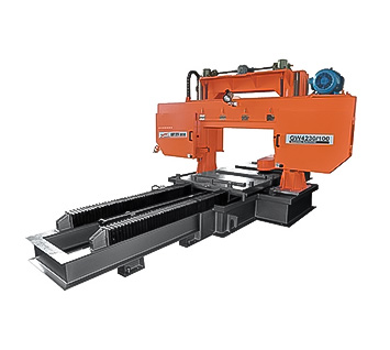 Sawing machine GW4230/100
