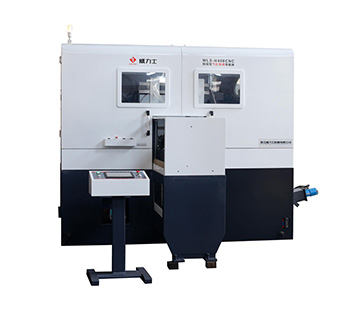 WLS-H400 Special Band Sawing Machine