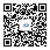 公众号二维码