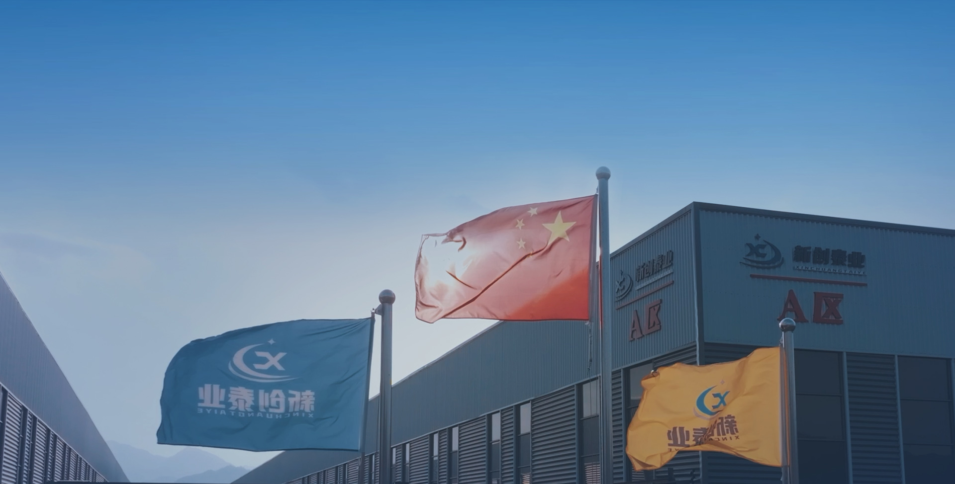 用实力 创未来