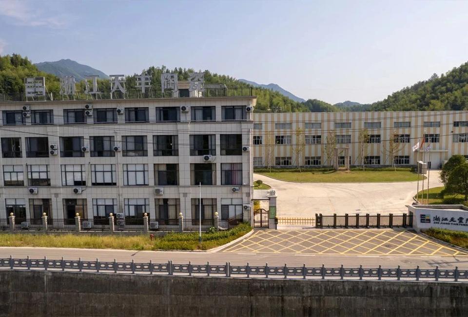 喜报 | 省级示范！浙商女杰会员企业天丰陶瓷“共富工坊”榜上有名