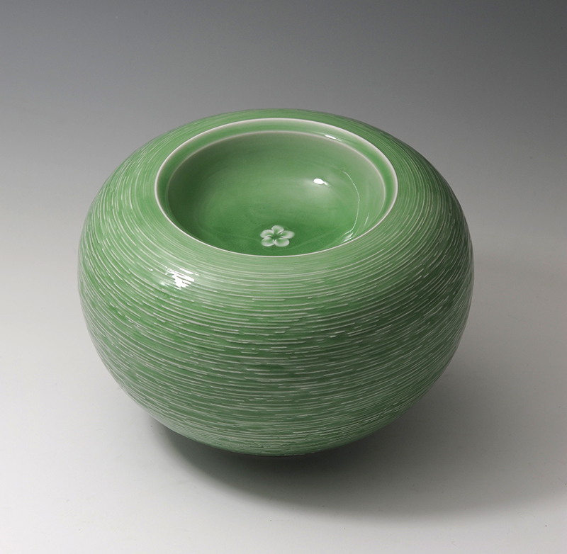梅子青梅泚圆器