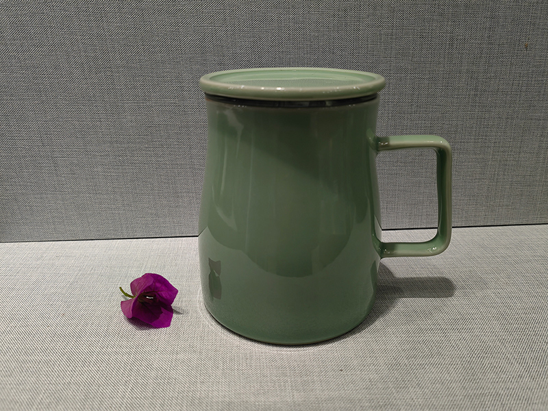 玻璃蕊杯260