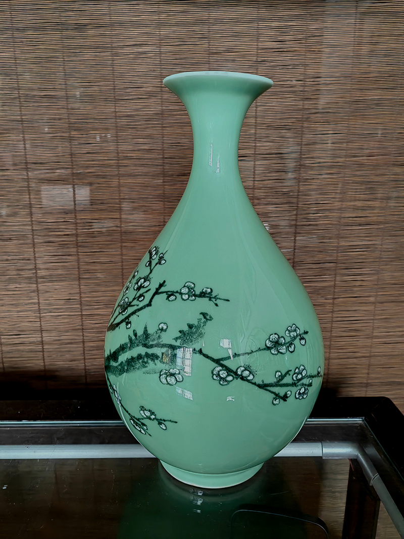 玉壶春