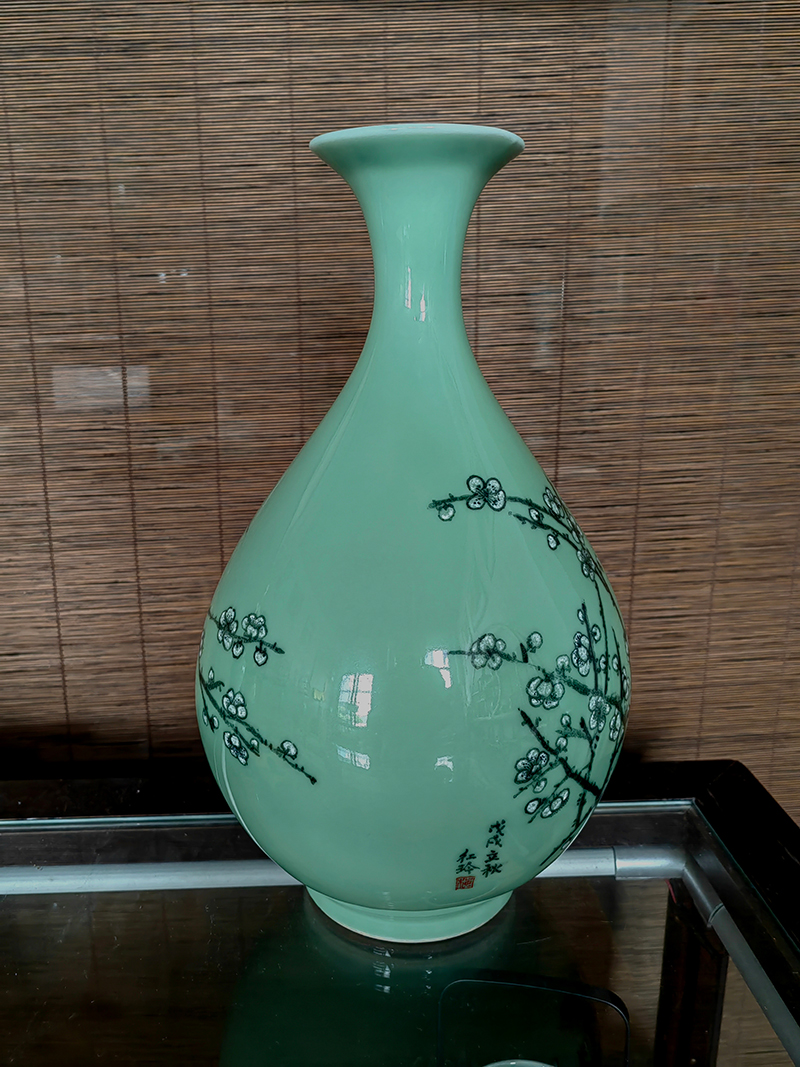 玉壶春2