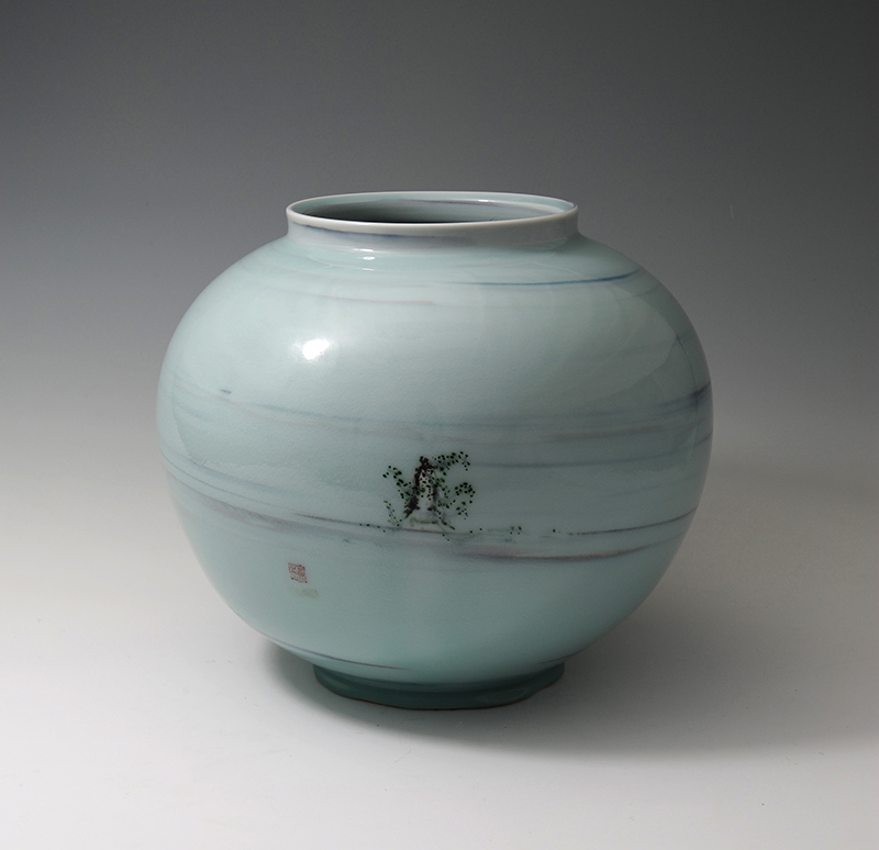 风轻云淡（2）