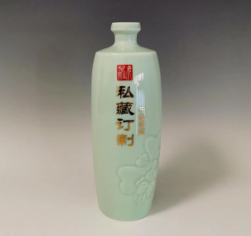 1000克弟窑私藏订制