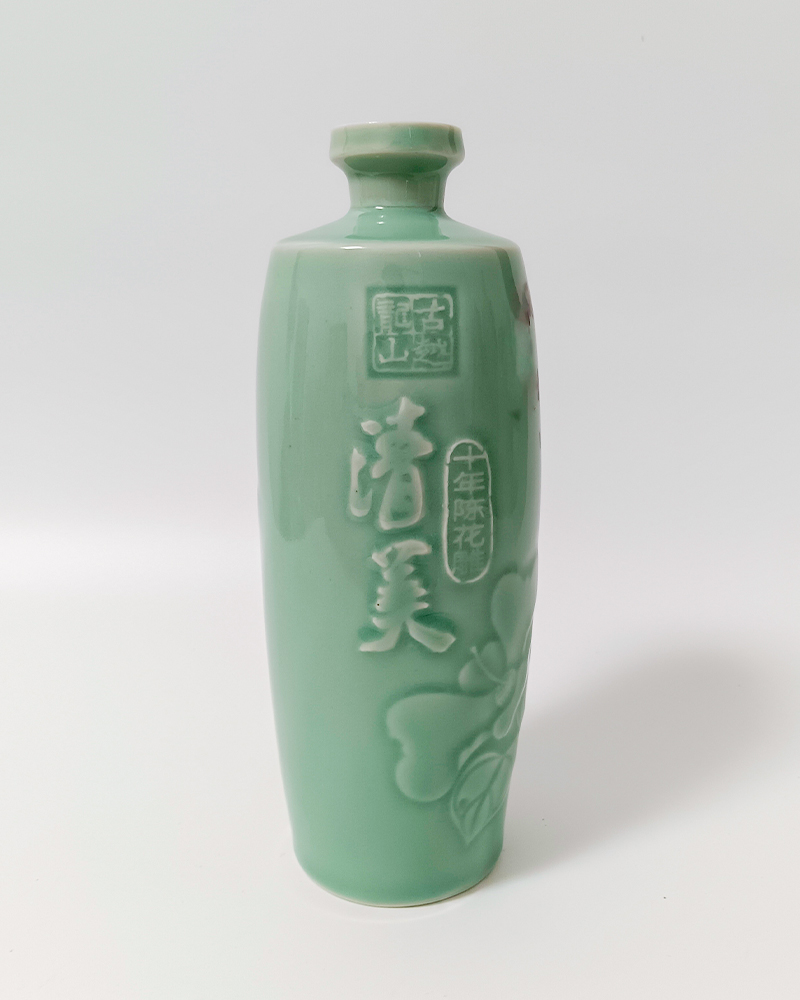 500克清美