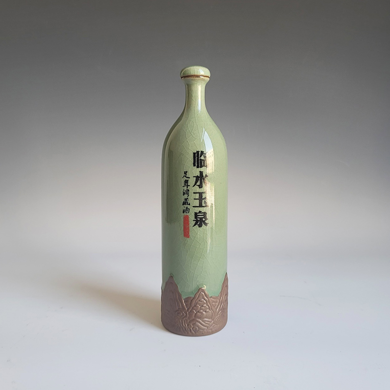 500克临水玉泉