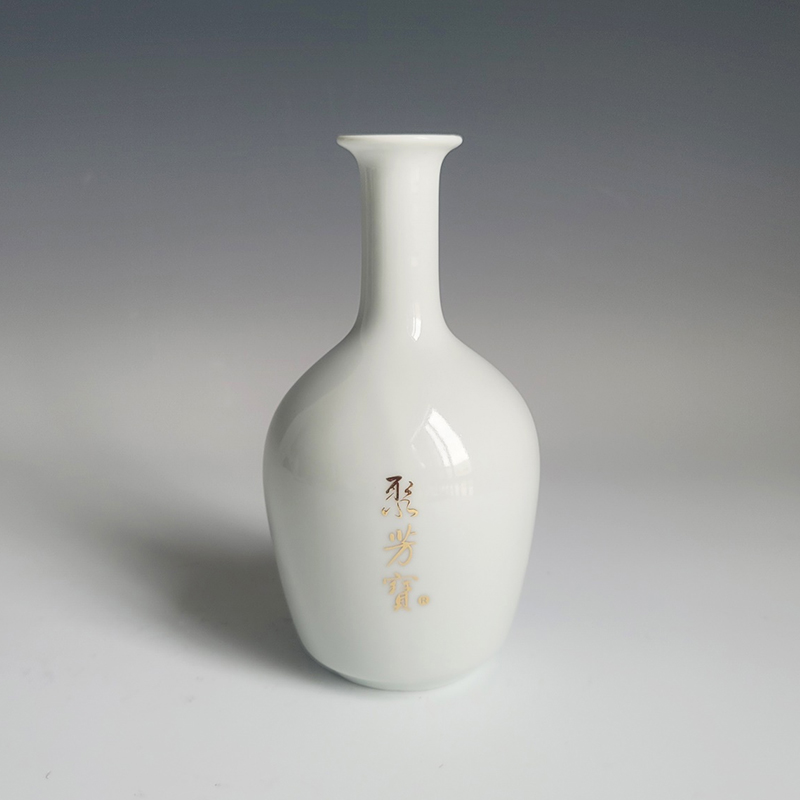 500克聚芳宝白釉