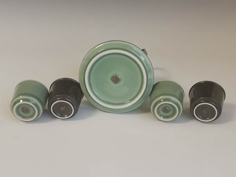 百山祖茶具3
