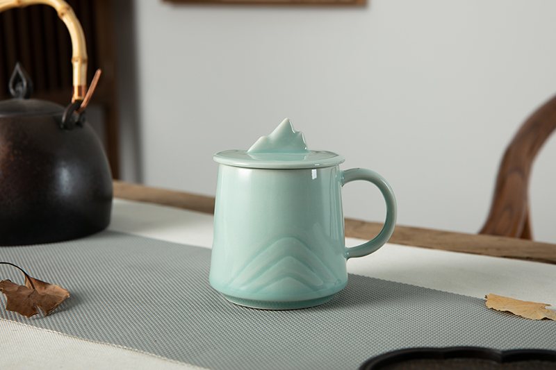 山杯