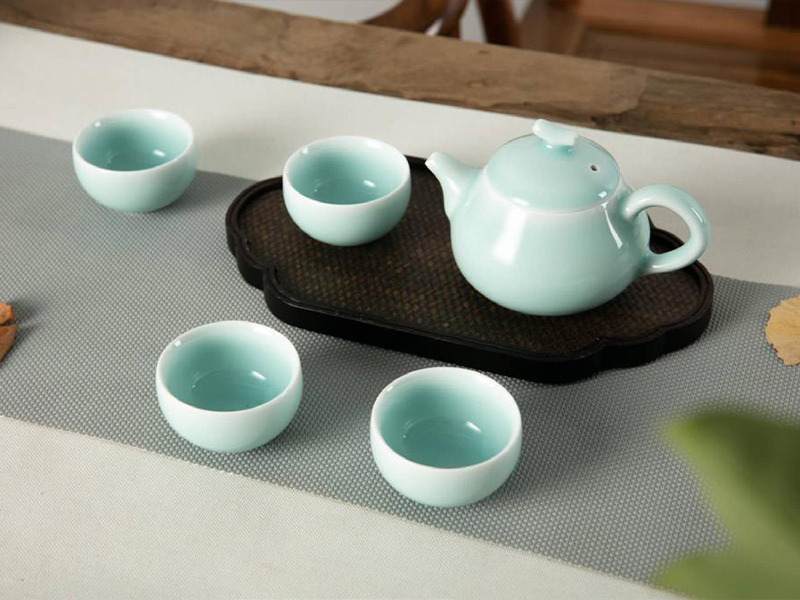 套装茶具