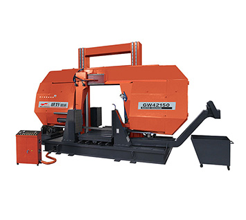 Sawing machine GW42150