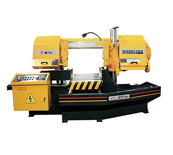Sawing machine H400-700G
